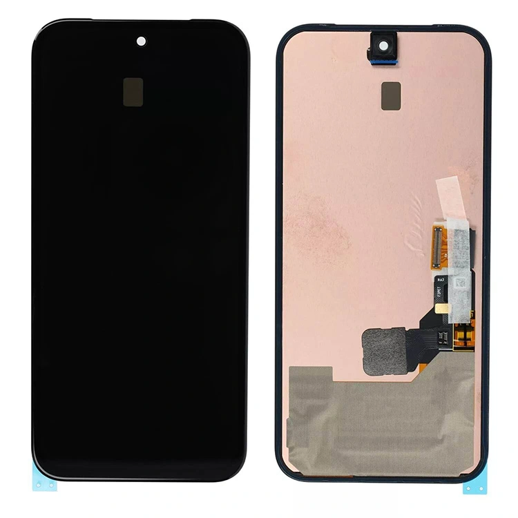 Ecrane LCD pixel 8A