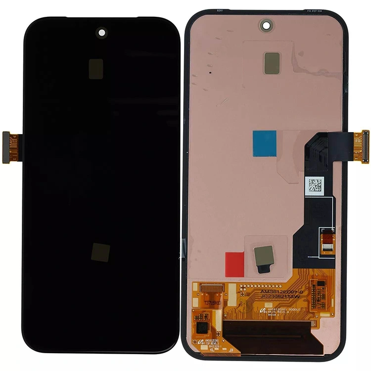 Ecrane LCD pixel 8A
