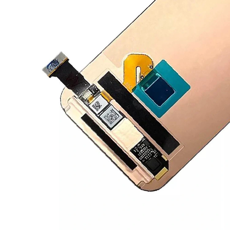 Pixel 9 ecrane LCD