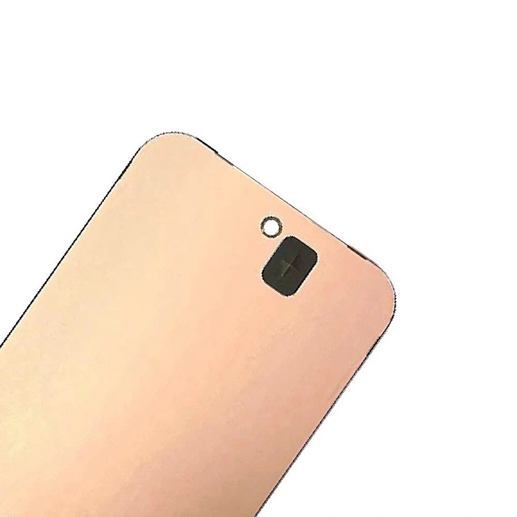 Pixel 9 ecrane LCD