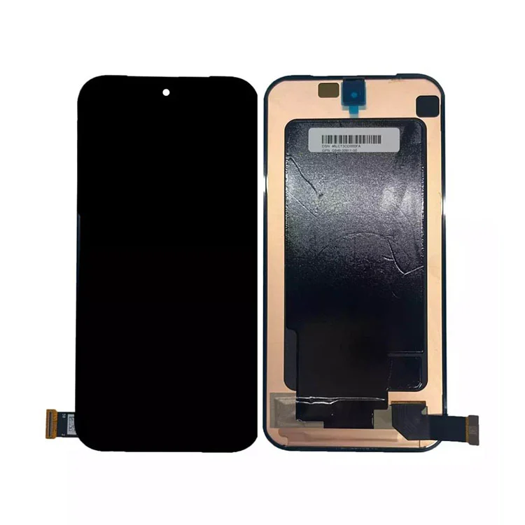 Ecrane LCD Pixel 9 Pro Fold