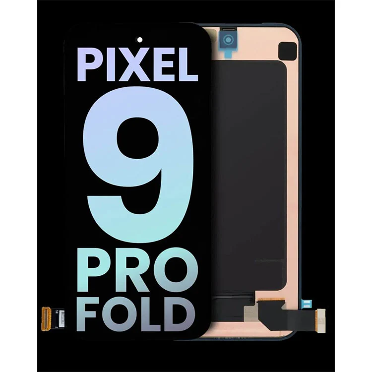 Ecrane LCD Pixel 9 Pro Fold