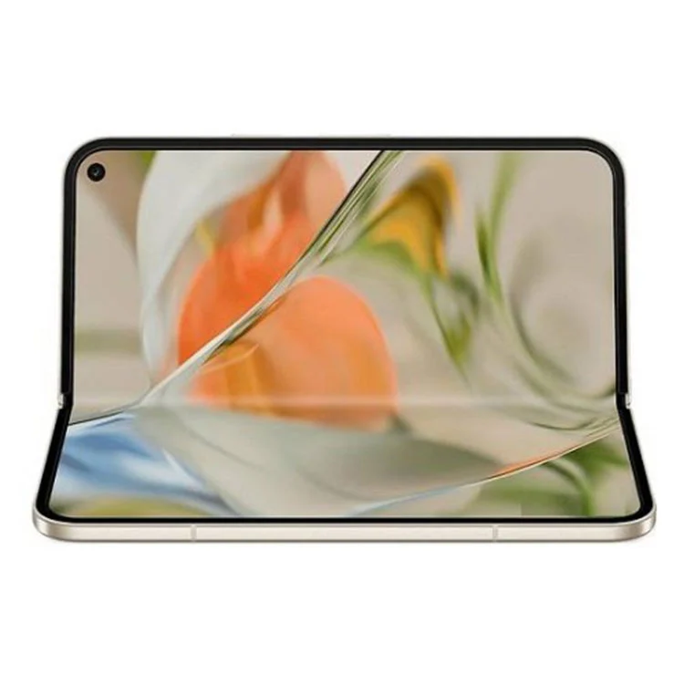 Ecrane LCD Pixel 9 Pro Fold