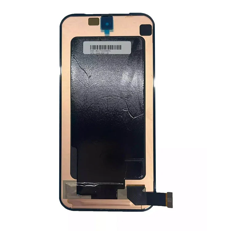 Ecrane LCD Pixel 9 Pro Fold