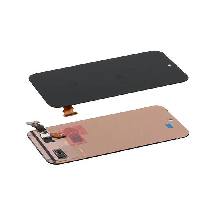 Pixel 9 Ecrane Pro LCD