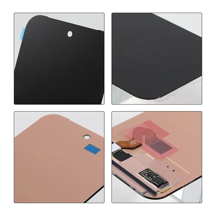Pixel 9 Ecrane Pro LCD