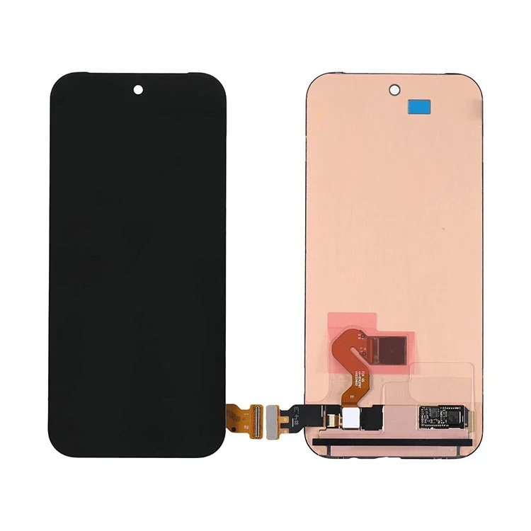 Pixel 9 Ecrane Pro LCD
