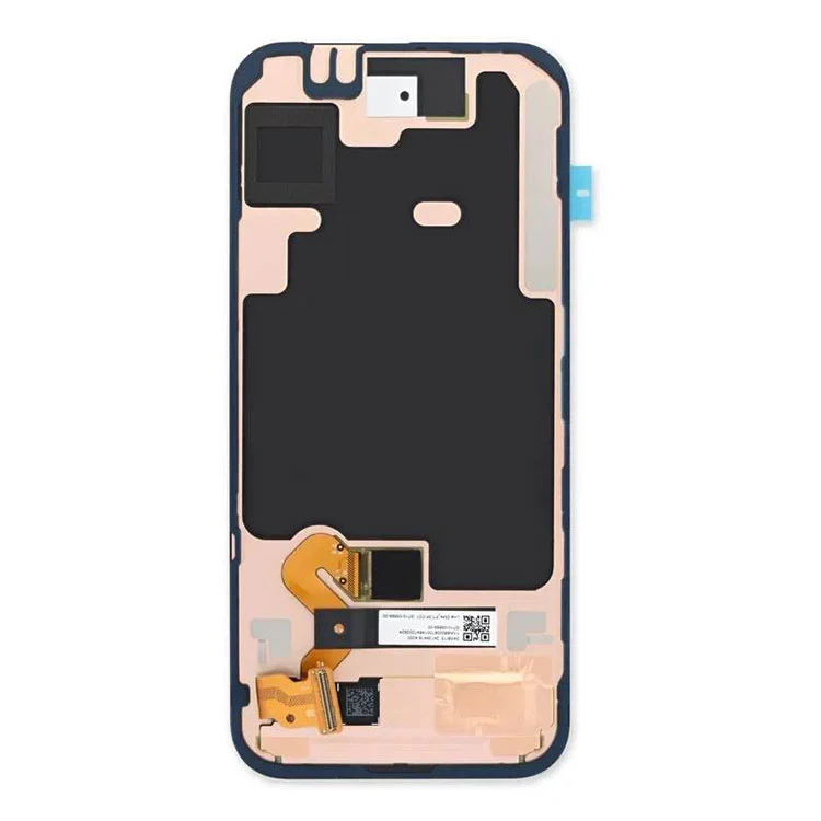 Ecrane LCD Pixel 9 Pro XL 206