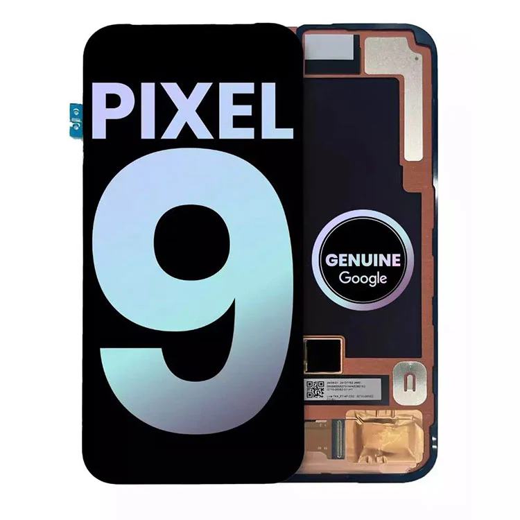 Ecrane LCD Pixel 9 Pro XL 206