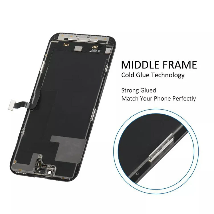 Ecrane Pro Max LCD