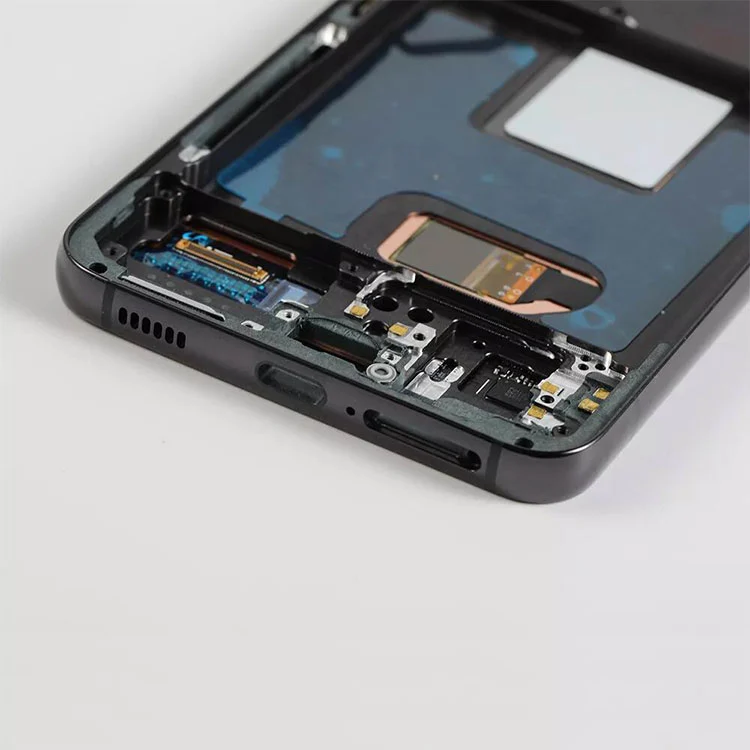 Ecrane LCD S22