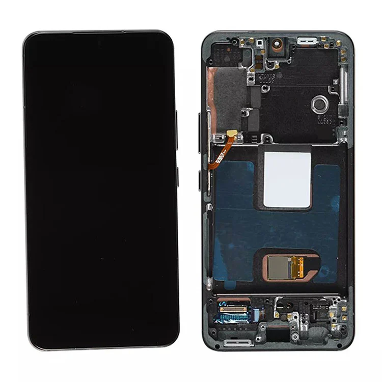 Ecrane LCD S22