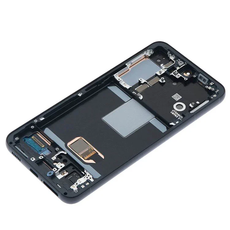 Ecrane LCD S22