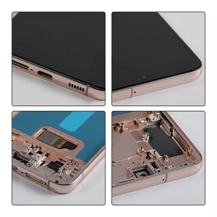 S22 Plus ecrane LCD