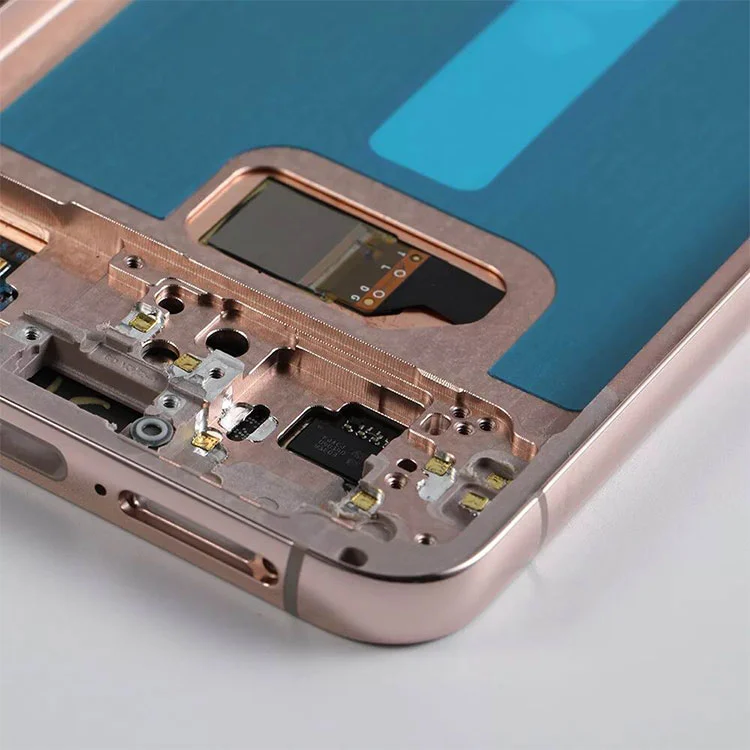 S22 Plus ecrane LCD