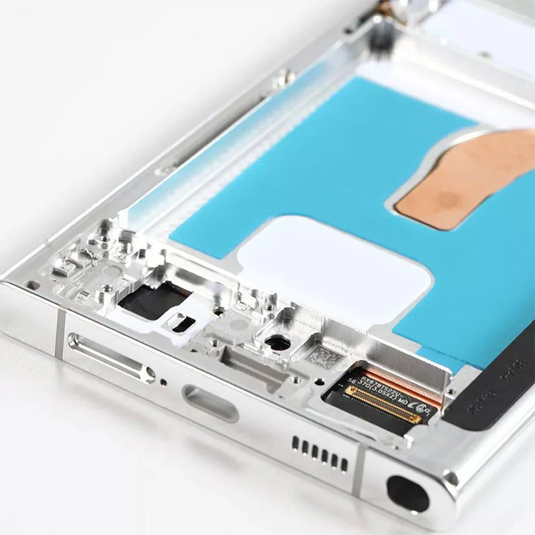 S22 Ecrane ultra LCD