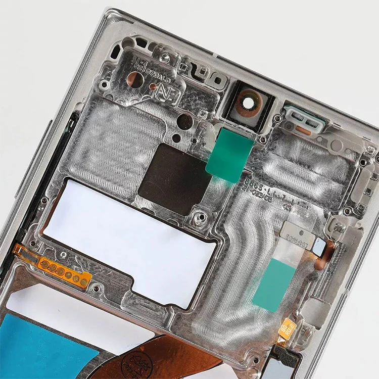S22 Ecrane ultra LCD