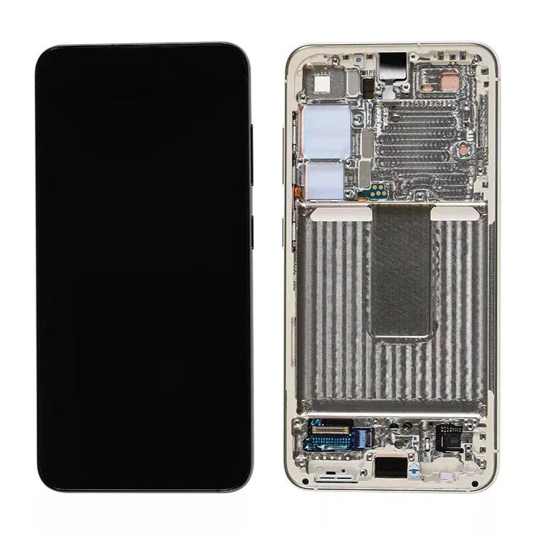 Ecrane LCD S23