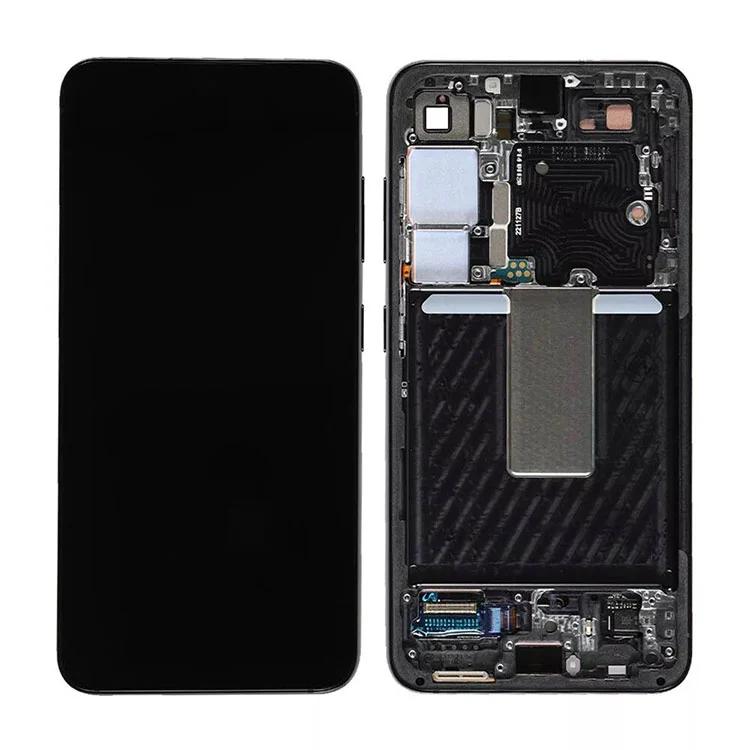 Ecrane LCD S23