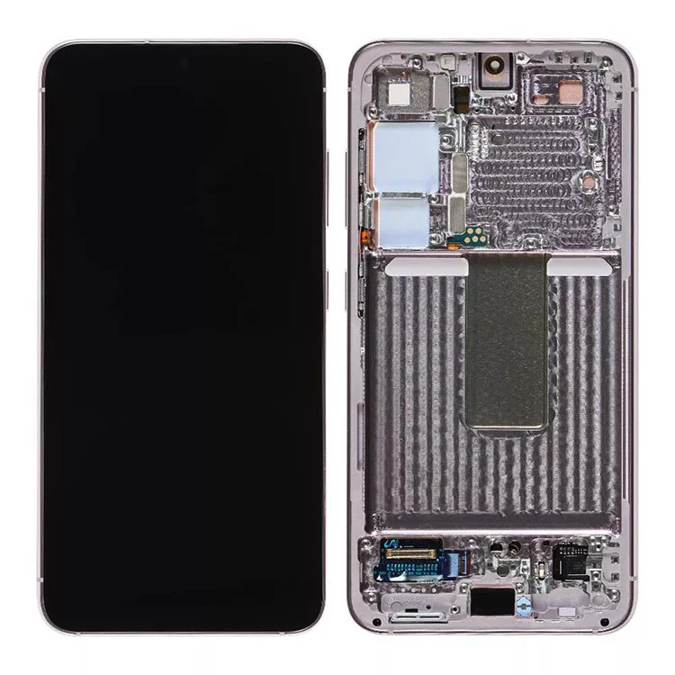 Ecrane LCD S23