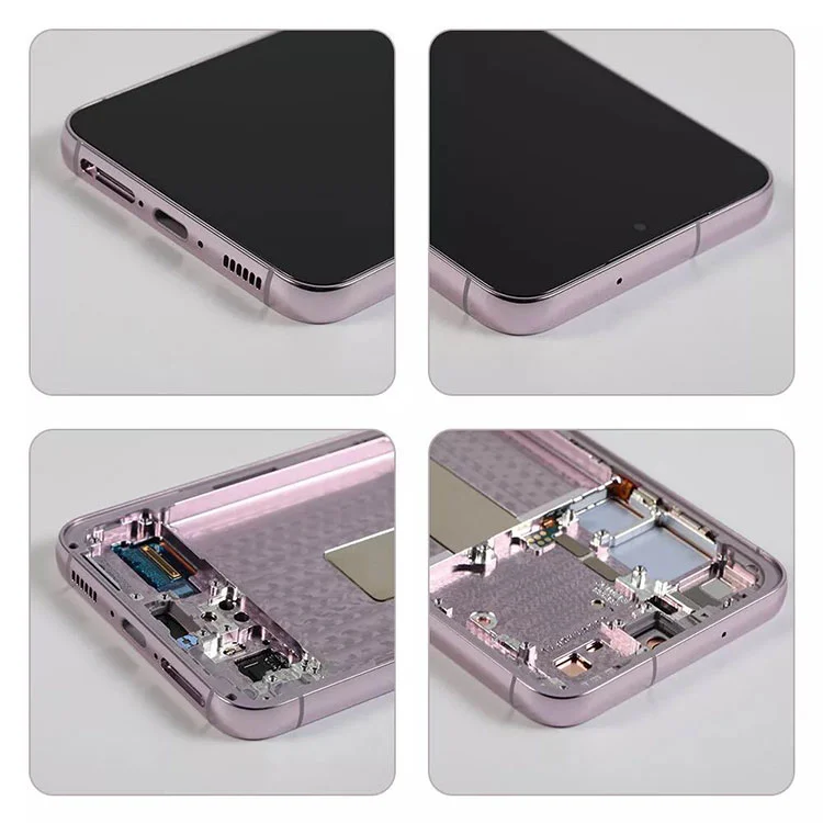 Ecrane LCD S23