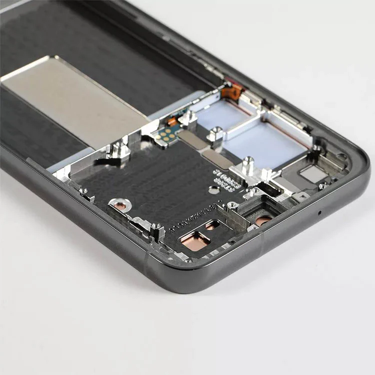 Ecrane LCD S23
