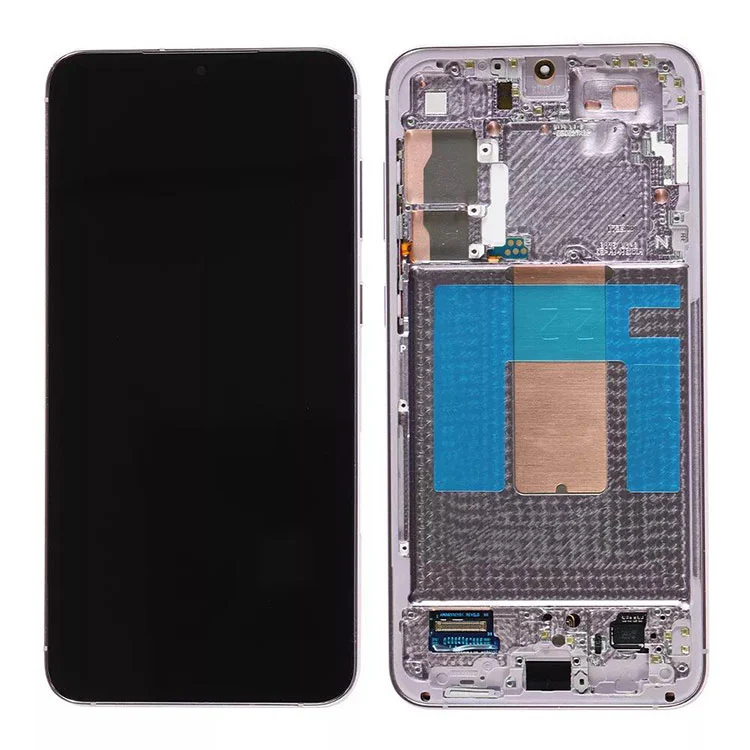S23 Plus ecrane LCD