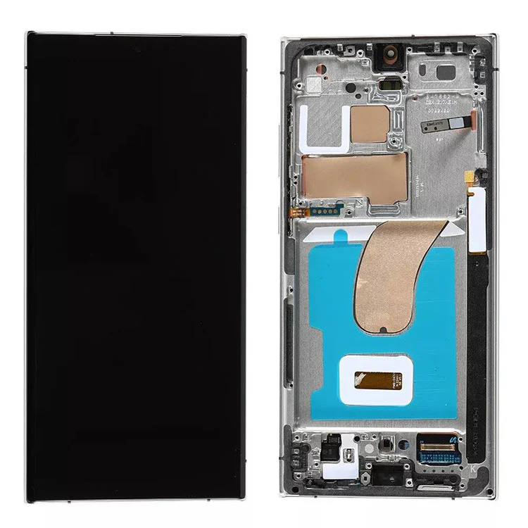 S23 Ecrane LCD Ultra