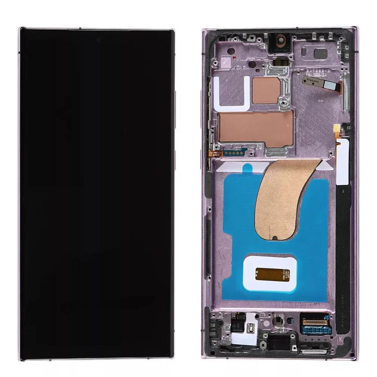 S23 Ecrane LCD Ultra
