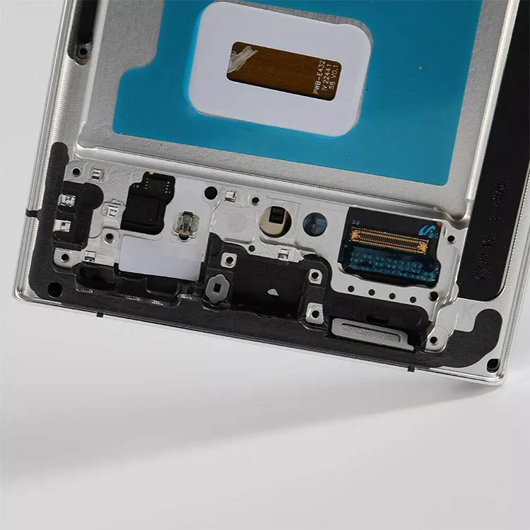 S23 Ecrane LCD Ultra