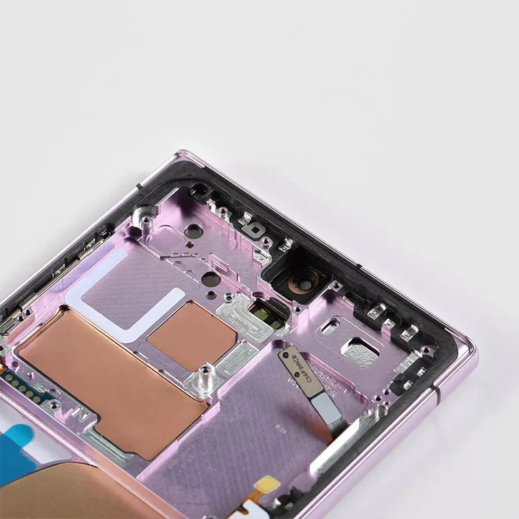 S23 Ecrane LCD Ultra