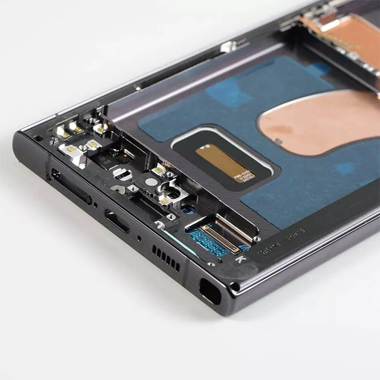S23 Ecrane LCD Ultra