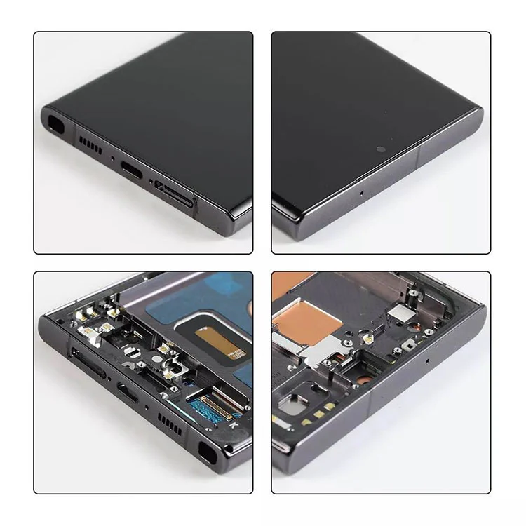 S23 Ecrane LCD Ultra