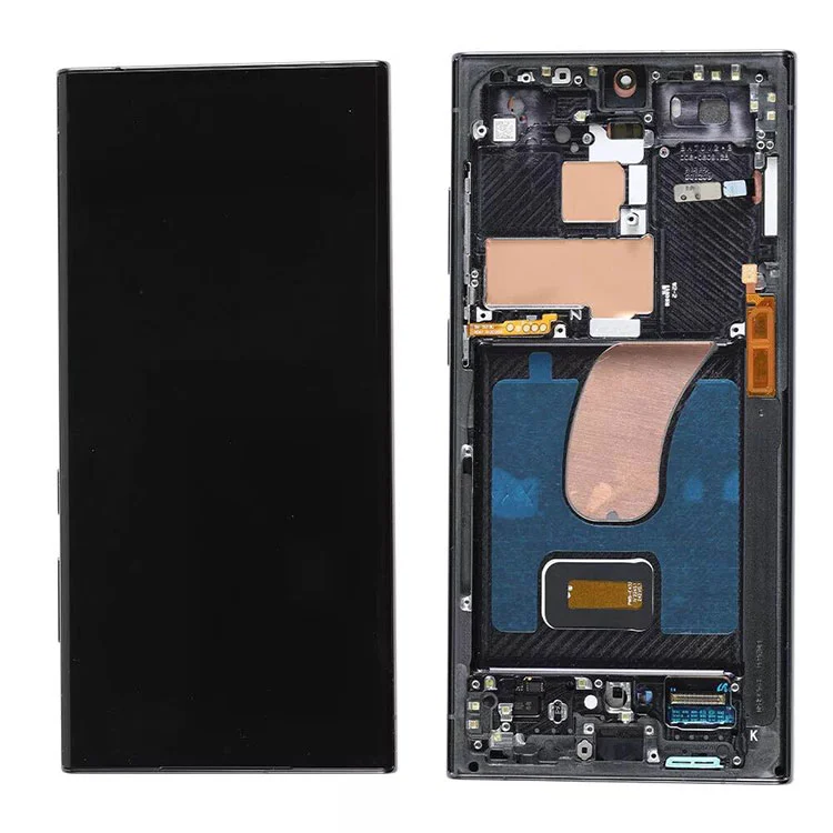 S23 Ecrane LCD Ultra