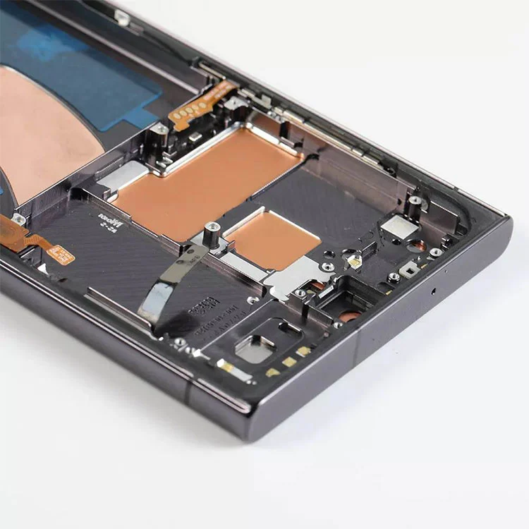 S23 Ecrane LCD Ultra