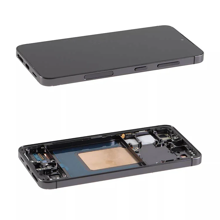Ecrane LCD S24