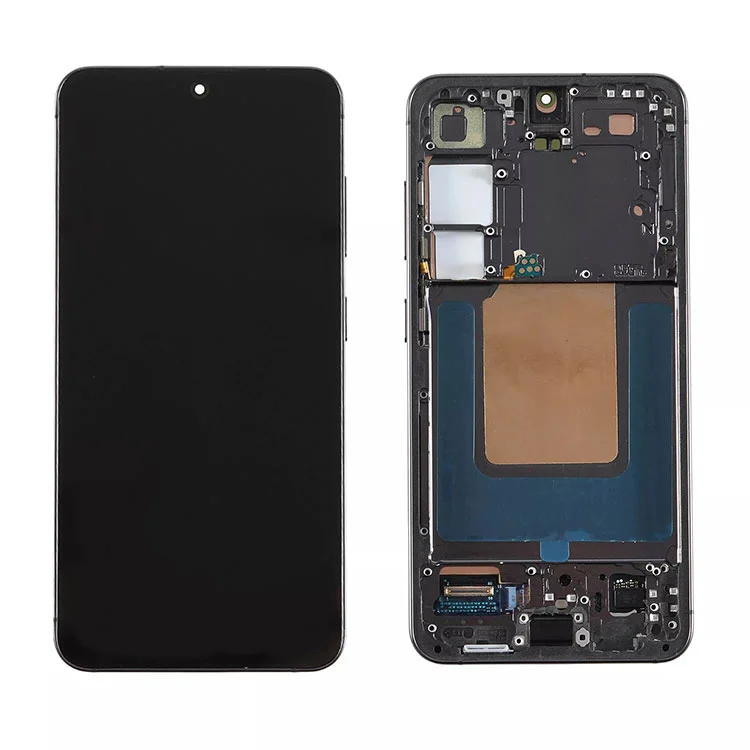 Ecrane LCD S24