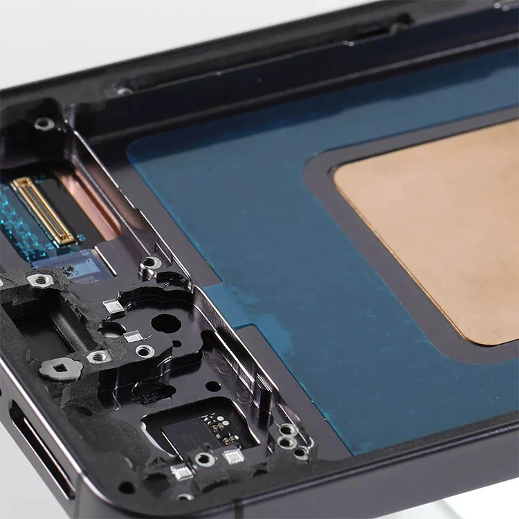 Ecrane LCD S24
