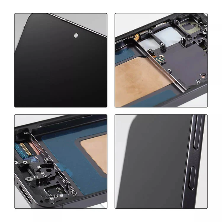 Ecrane LCD S24