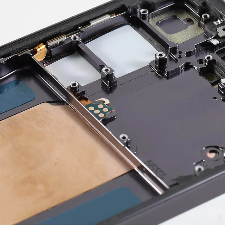 Ecrane LCD S24