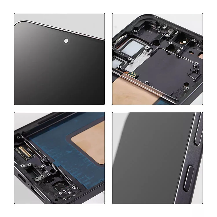 S24 Plus ecrane LCD