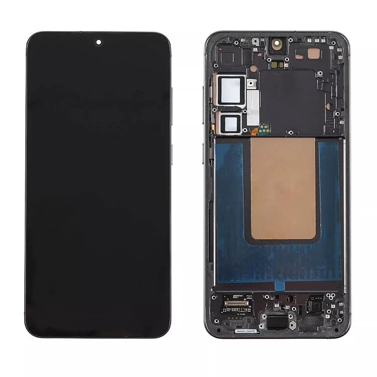 S24 Plus ecrane LCD