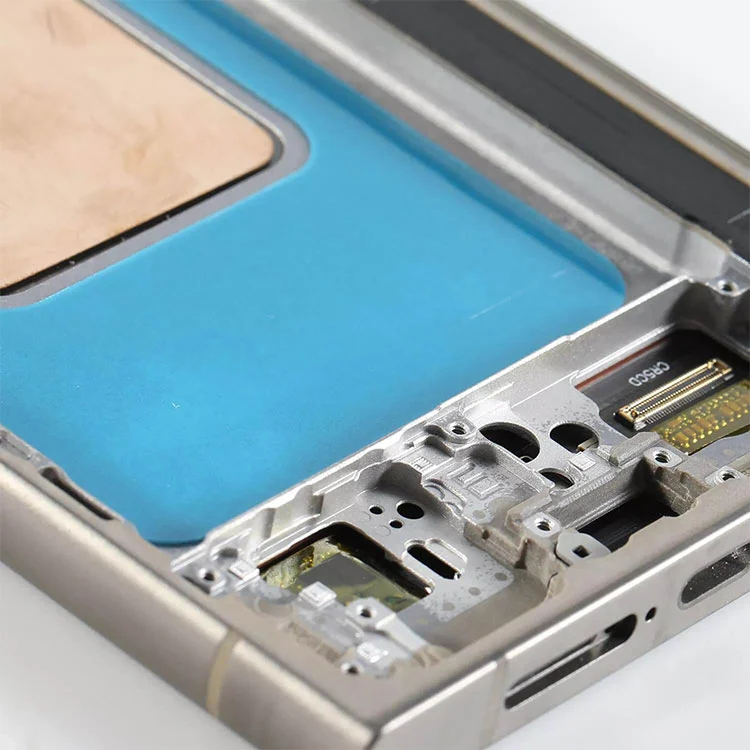 S24 ecrane ultra LCD