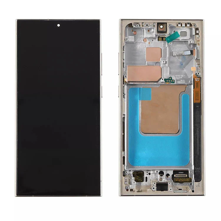 S24 ecrane ultra LCD