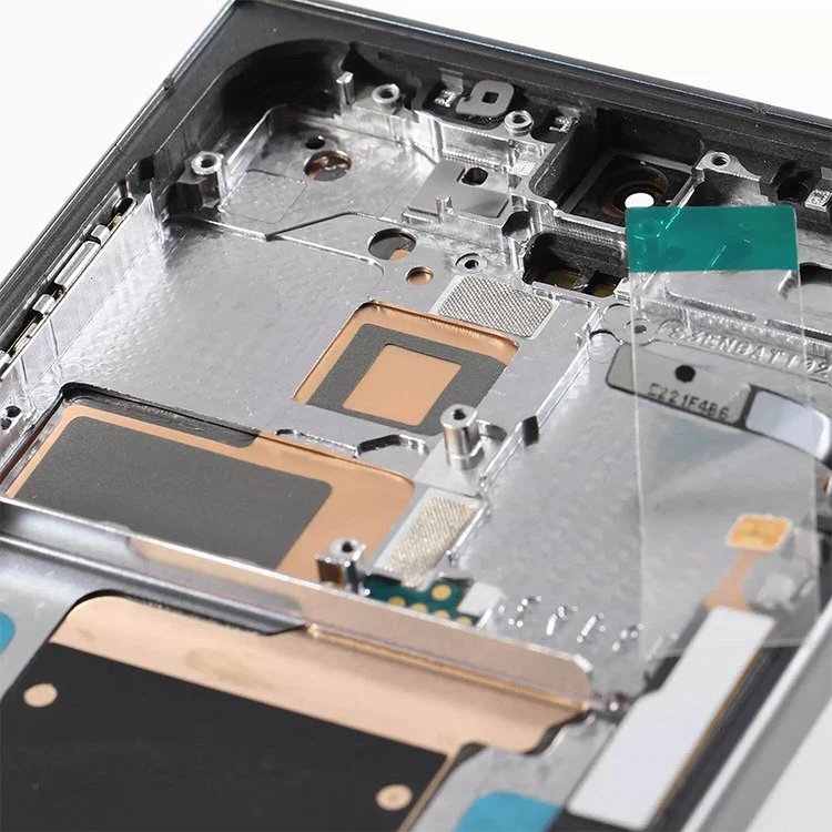 S24 ecrane ultra LCD