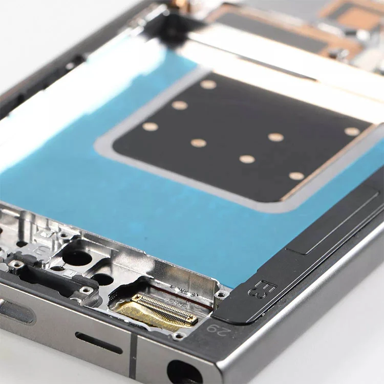 S24 ecrane ultra LCD