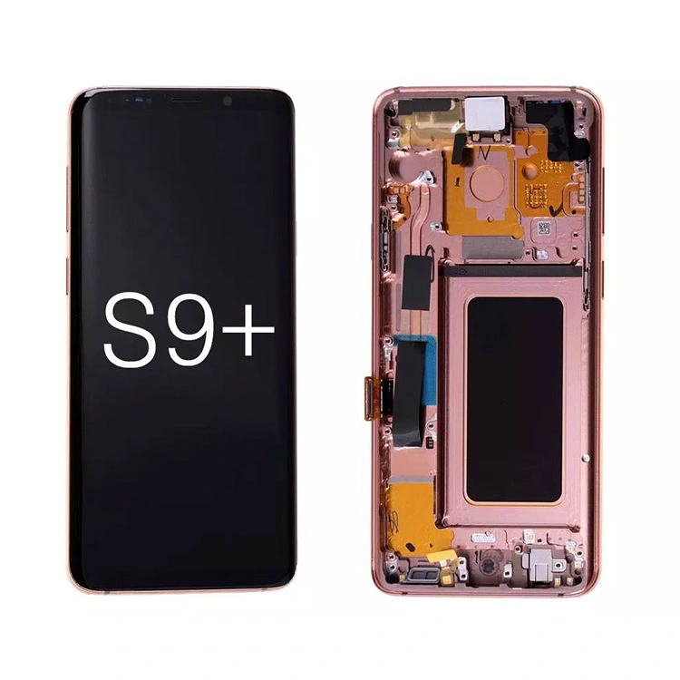 S9 Plus ecrane LCD