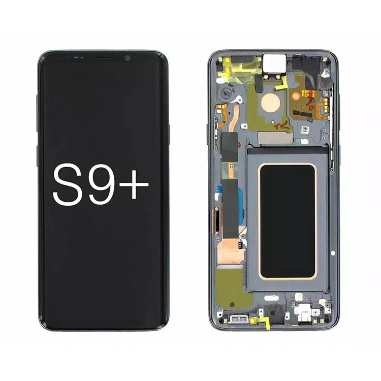S9 Plus ecrane LCD