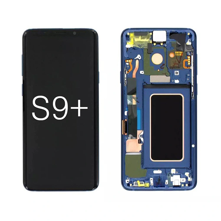 S9 Plus ecrane LCD