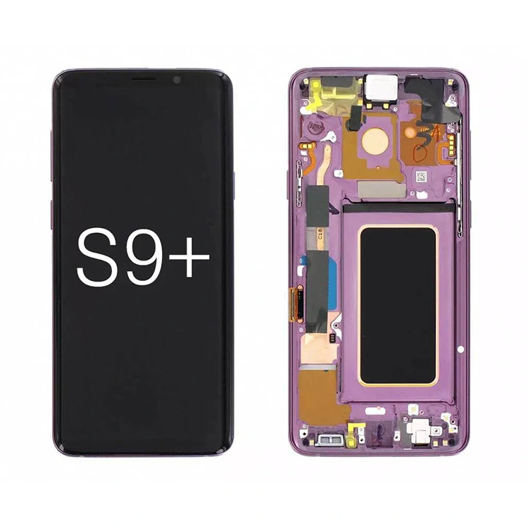 S9 Plus ecrane LCD